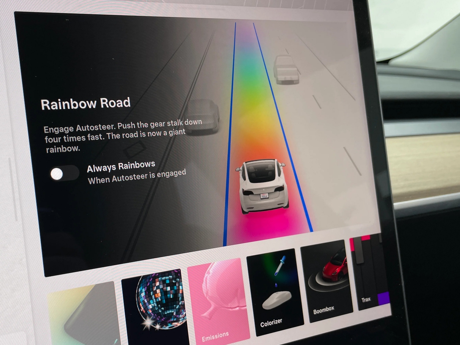 Thumbnail: 2023 Tesla Model 3 - 2