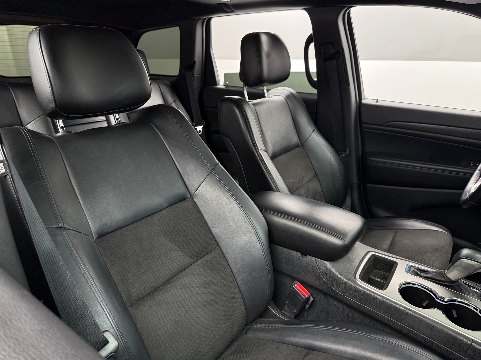 Thumbnail: 2018 Jeep Grand Cherokee - 2