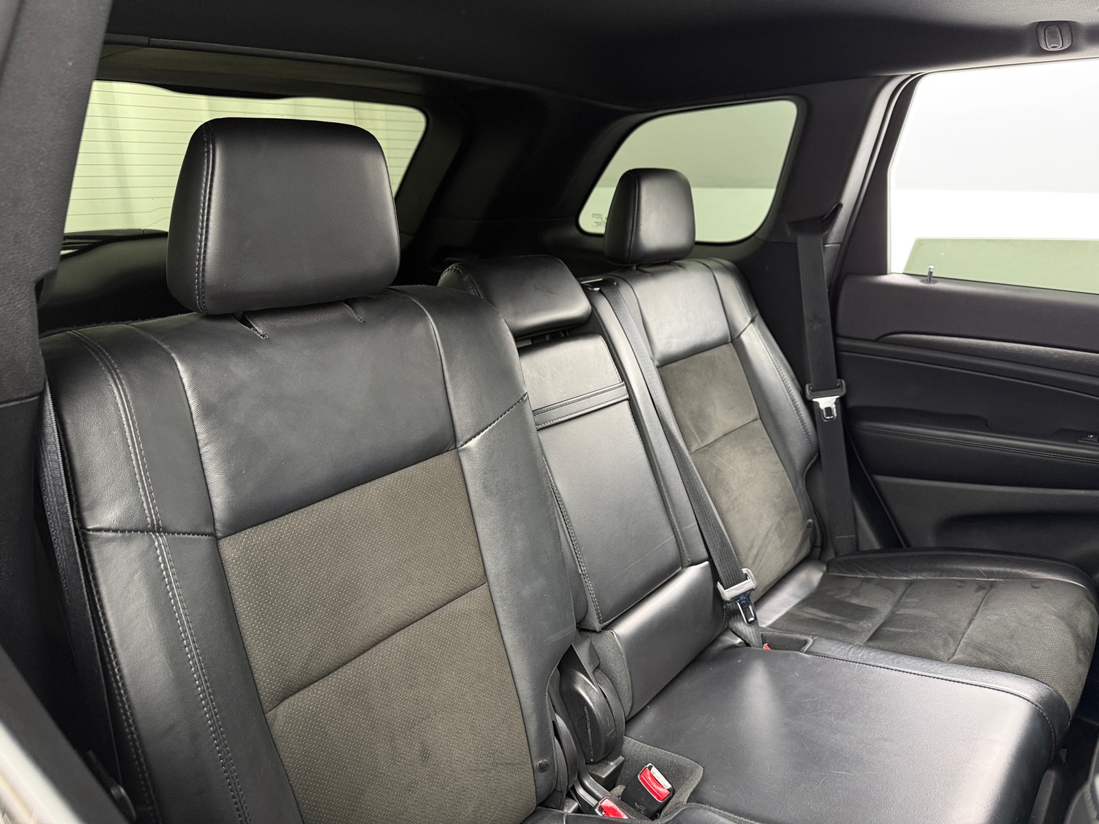 Thumbnail: 2018 Jeep Grand Cherokee - 6