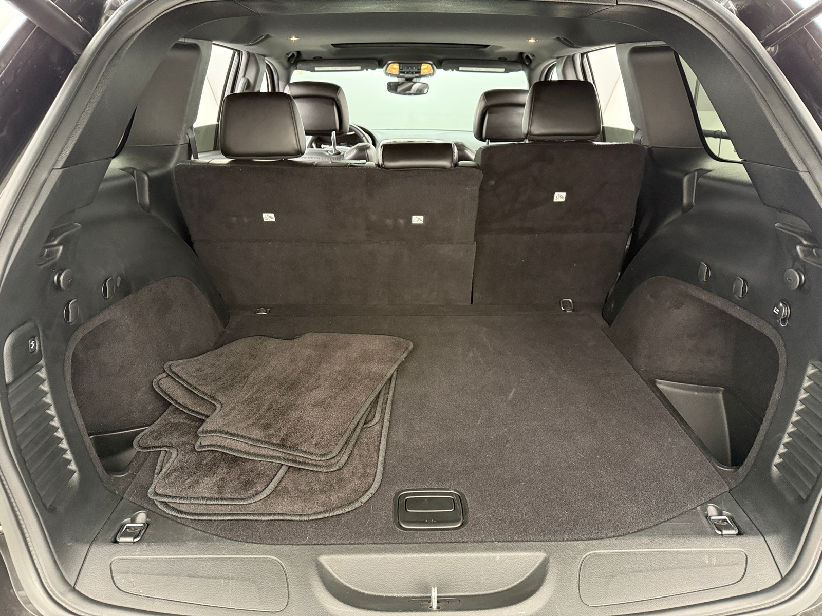 Thumbnail: 2018 Jeep Grand Cherokee - 7