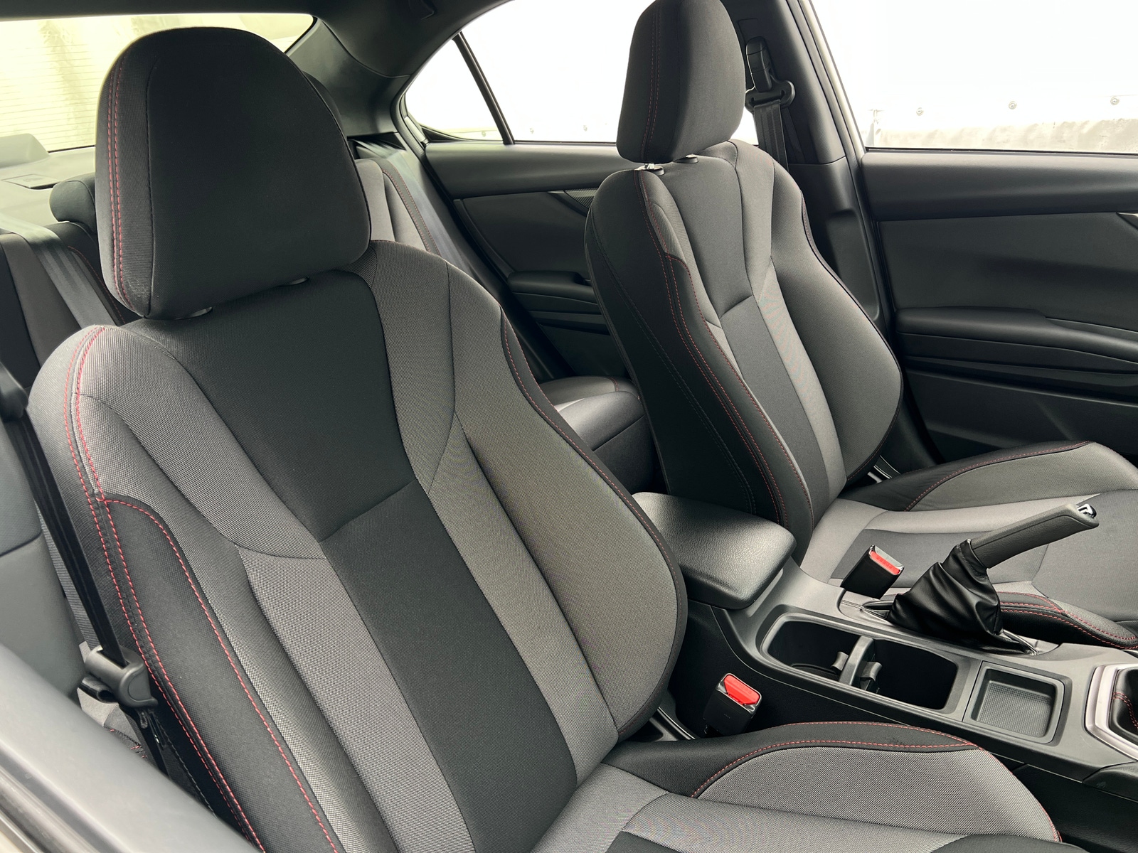 Thumbnail: 2022 Subaru WRX - 2