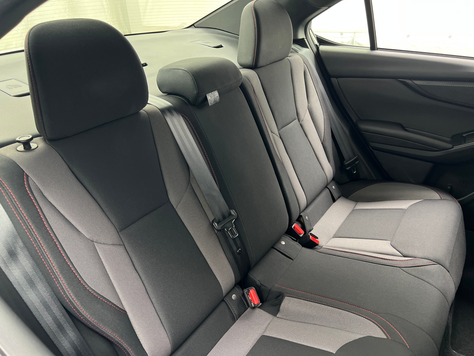 Thumbnail: 2022 Subaru WRX - 6