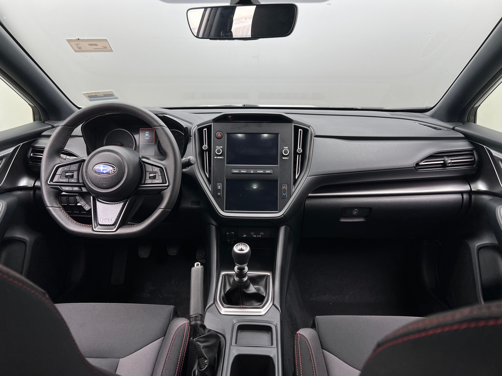 Thumbnail: 2022 Subaru WRX - 3