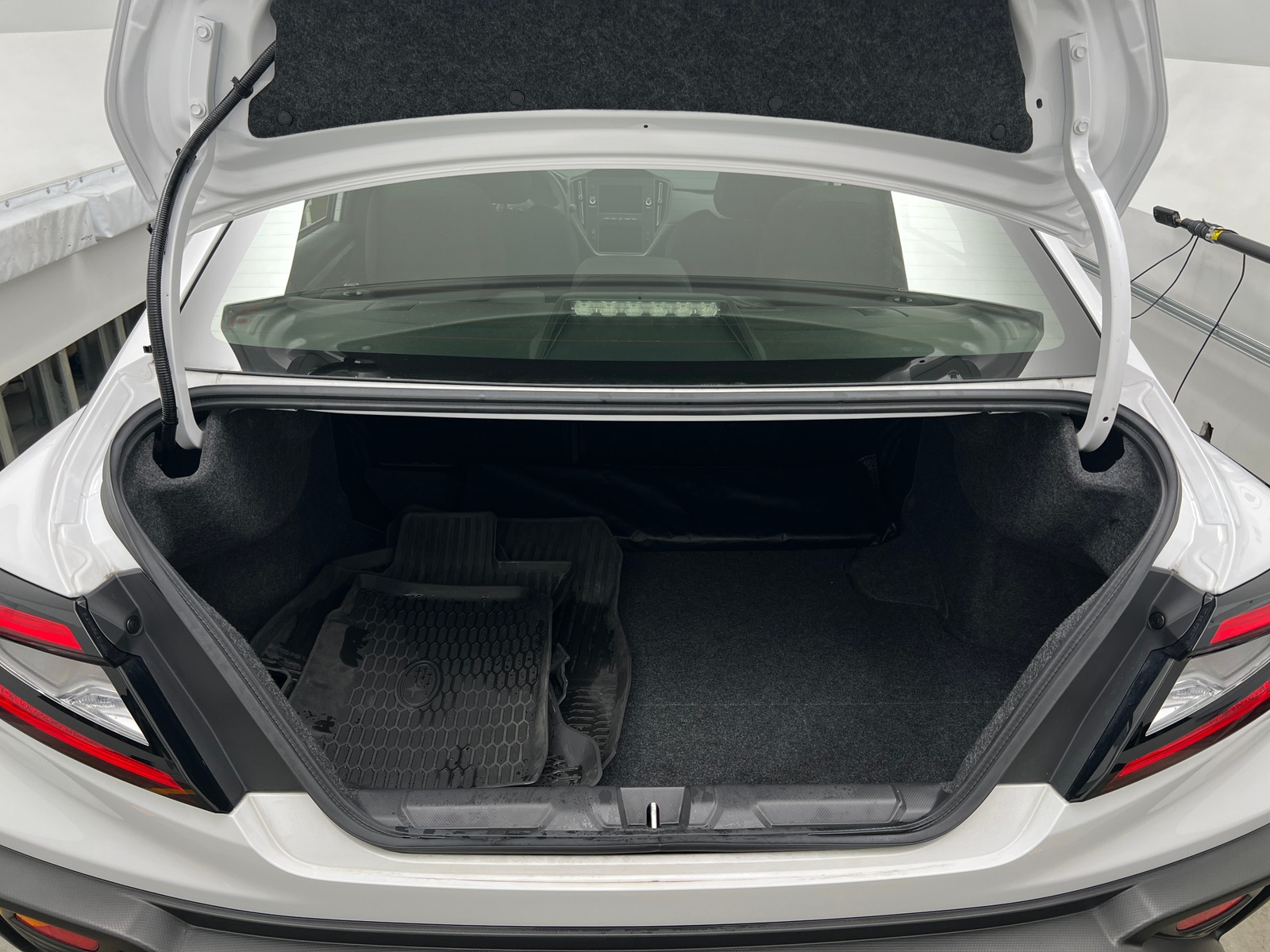 Thumbnail: 2022 Subaru WRX - 7