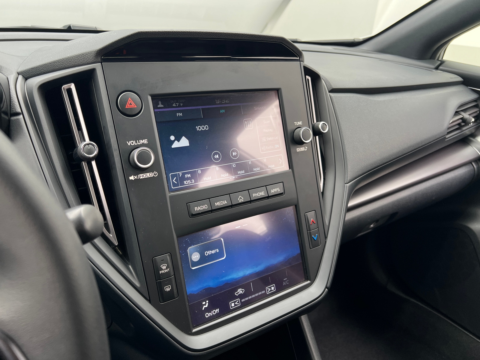 Thumbnail: 2022 Subaru WRX - 4