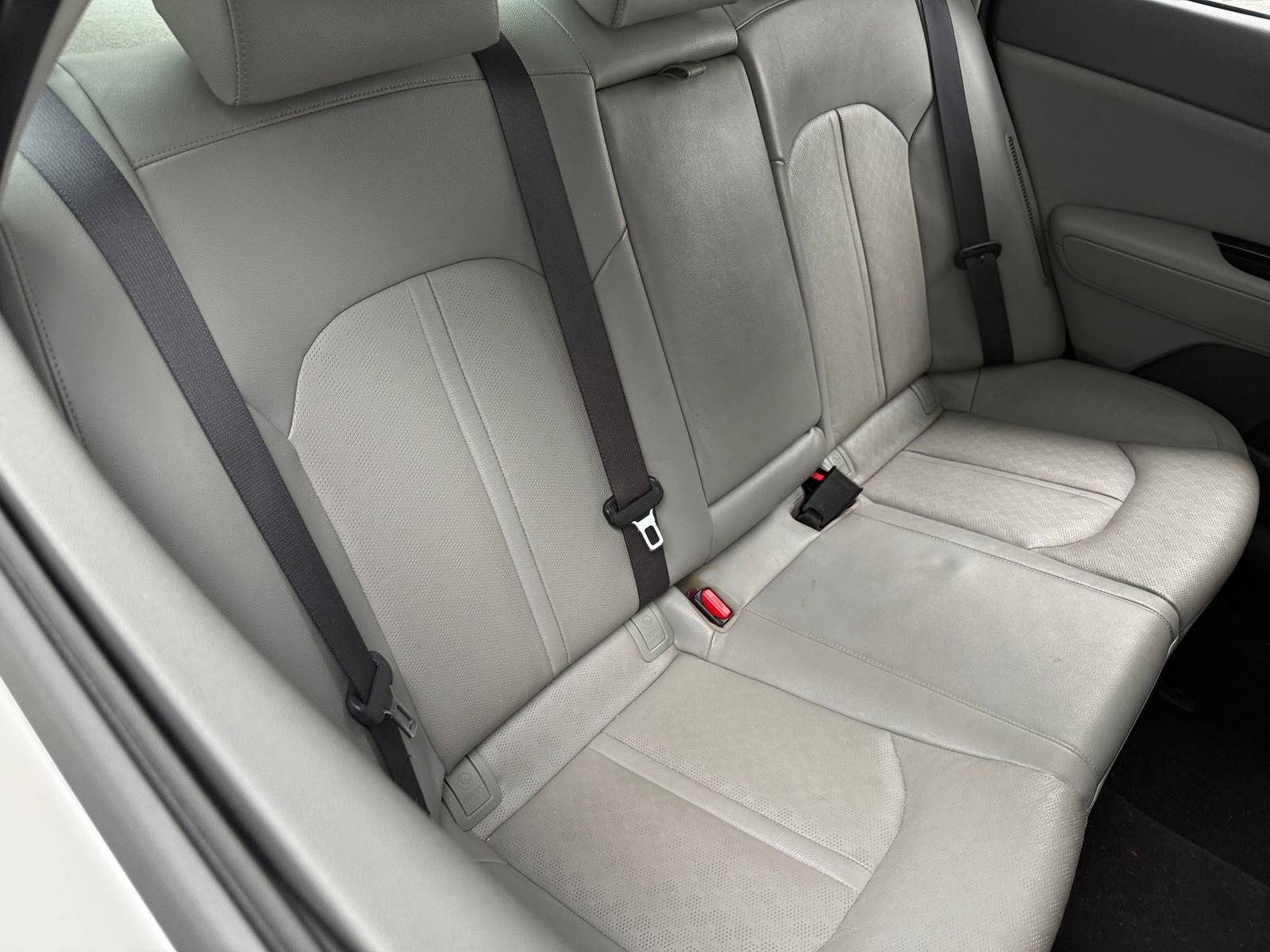 Thumbnail: 2017 Kia Optima - 5