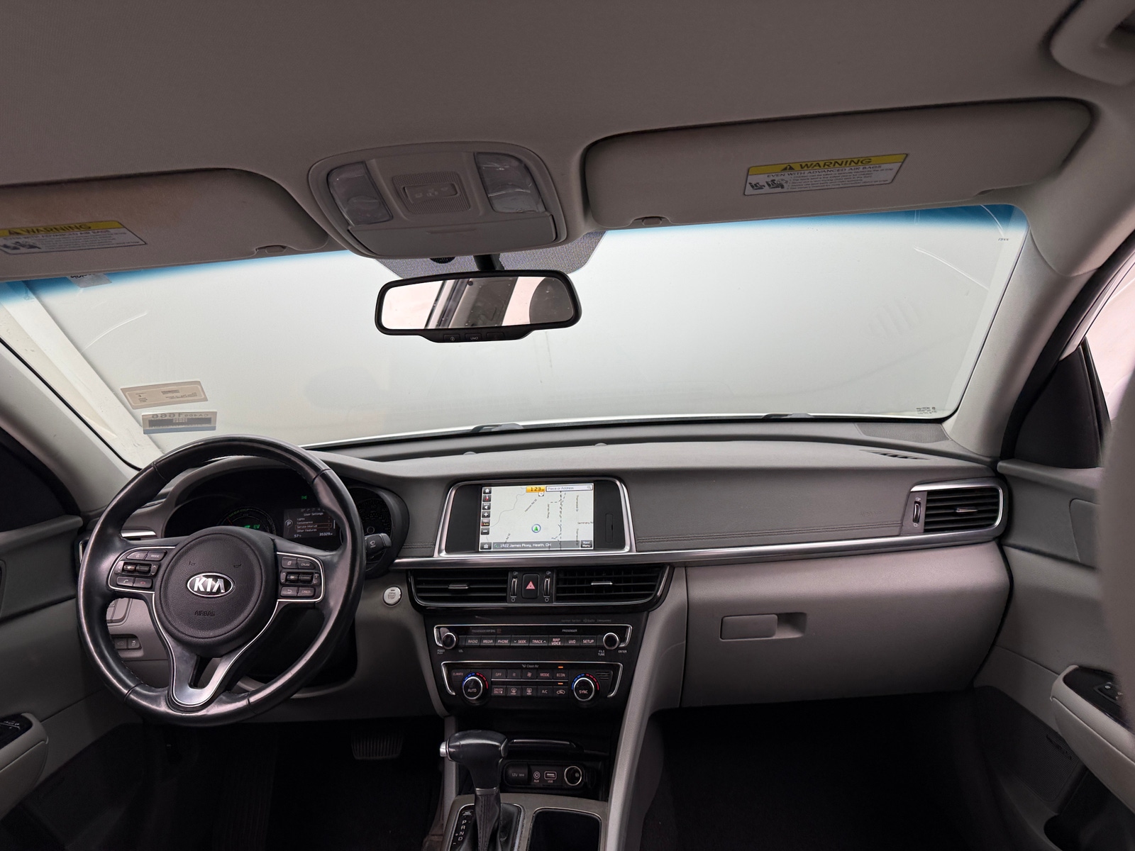 Thumbnail: 2017 Kia Optima - 2