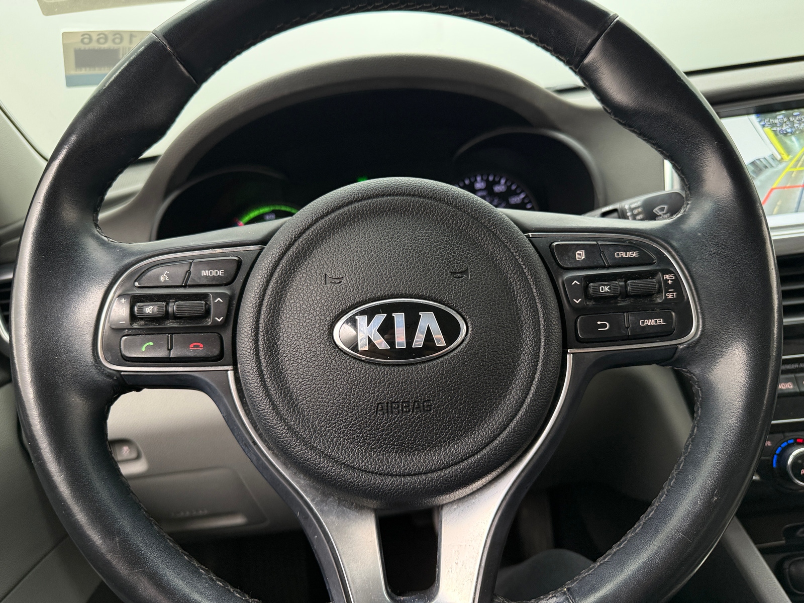 Thumbnail: 2017 Kia Optima - 4