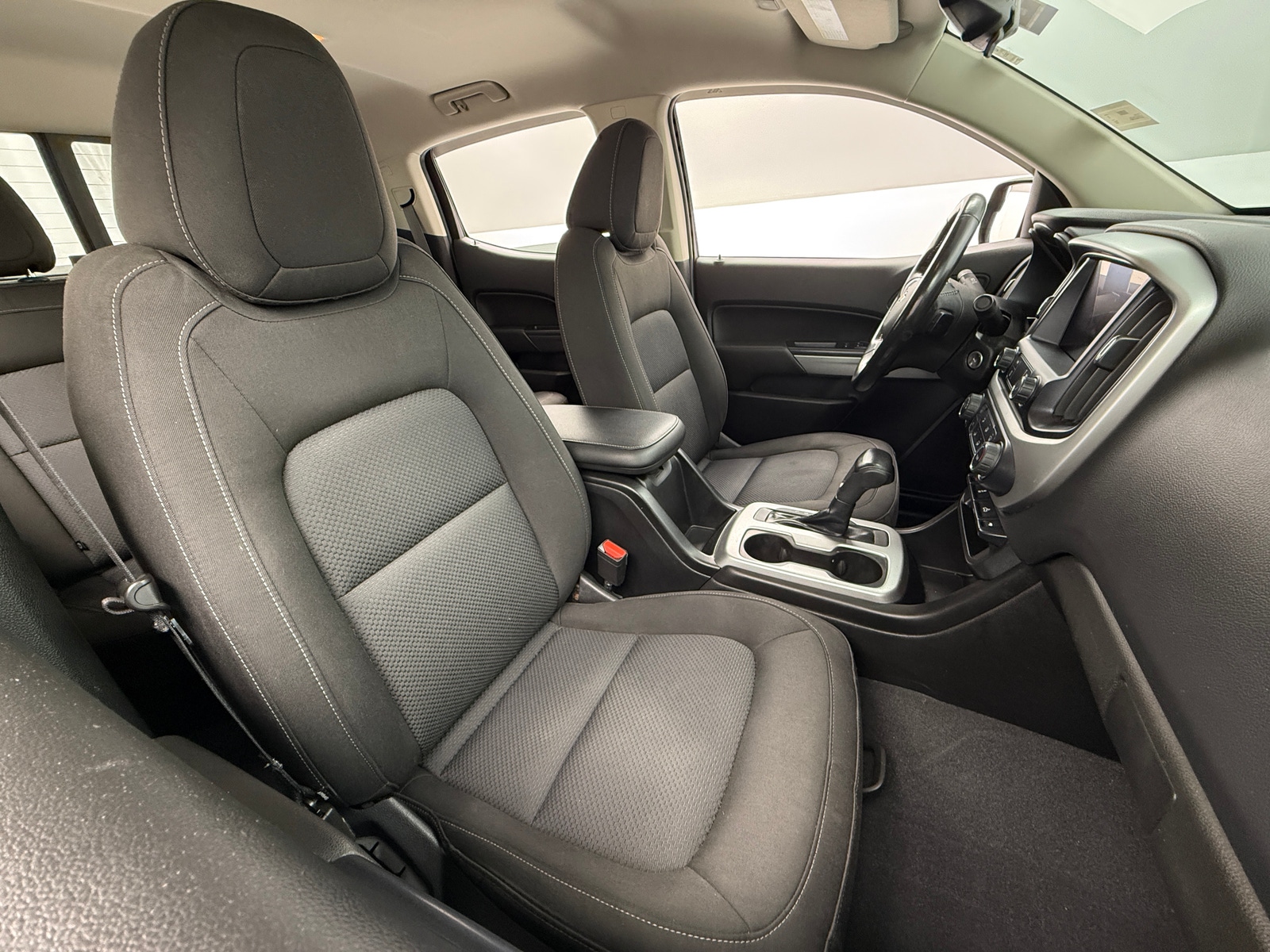 Thumbnail: 2019 Chevrolet Colorado - 2