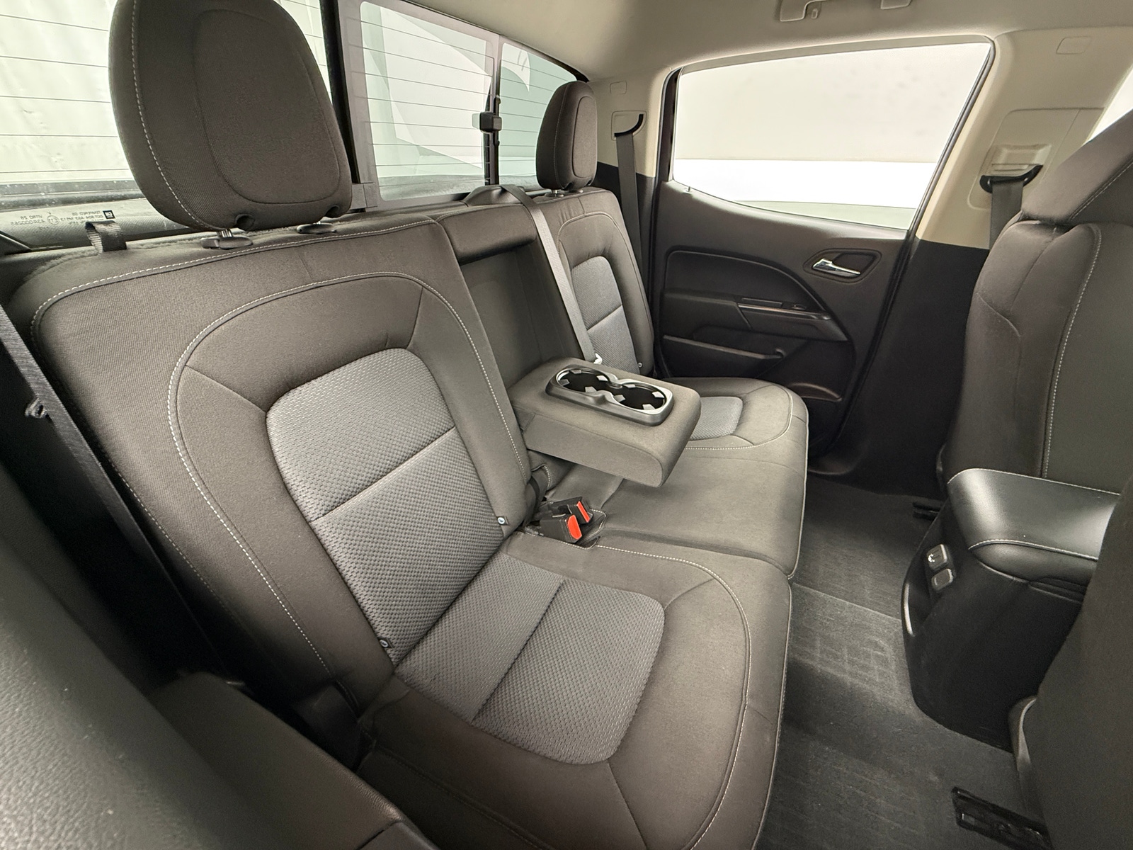 Thumbnail: 2019 Chevrolet Colorado - 6