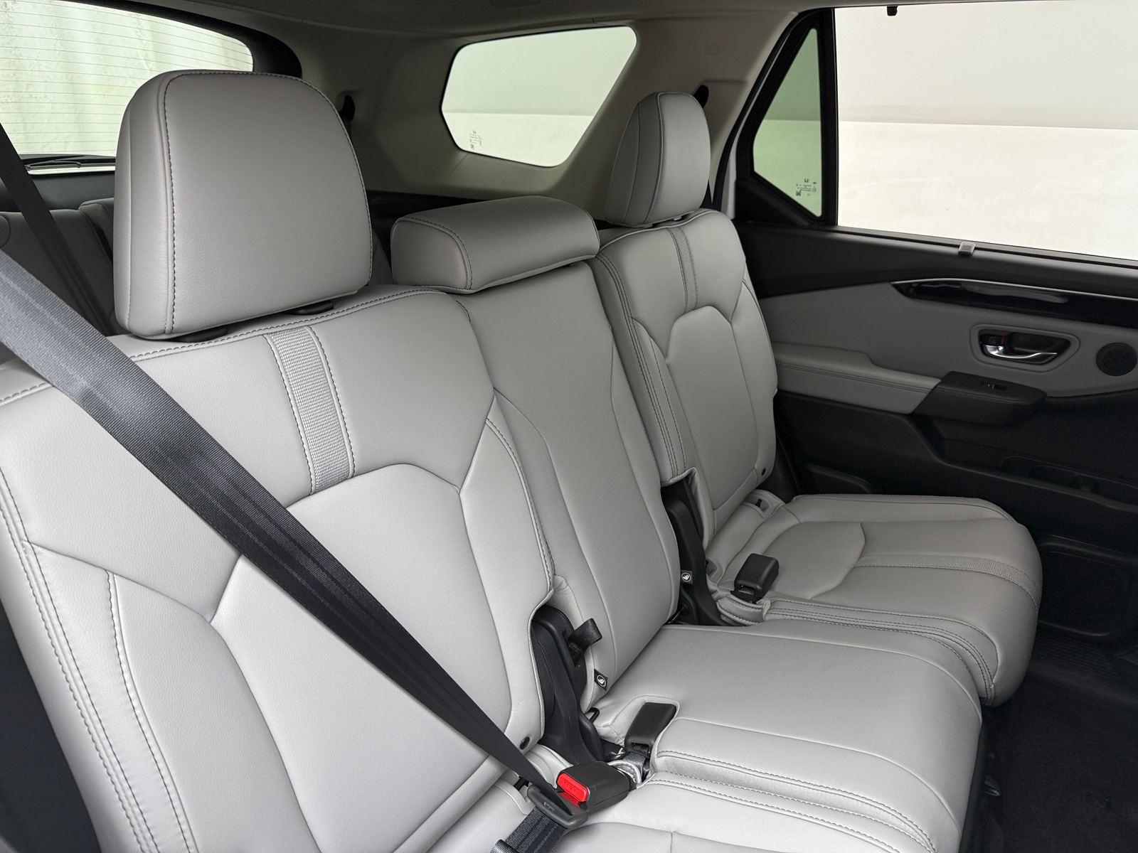 Thumbnail: 2025 Honda Pilot - 5