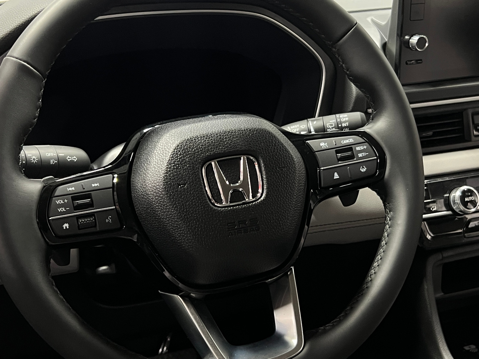 Thumbnail: 2025 Honda Pilot - 4