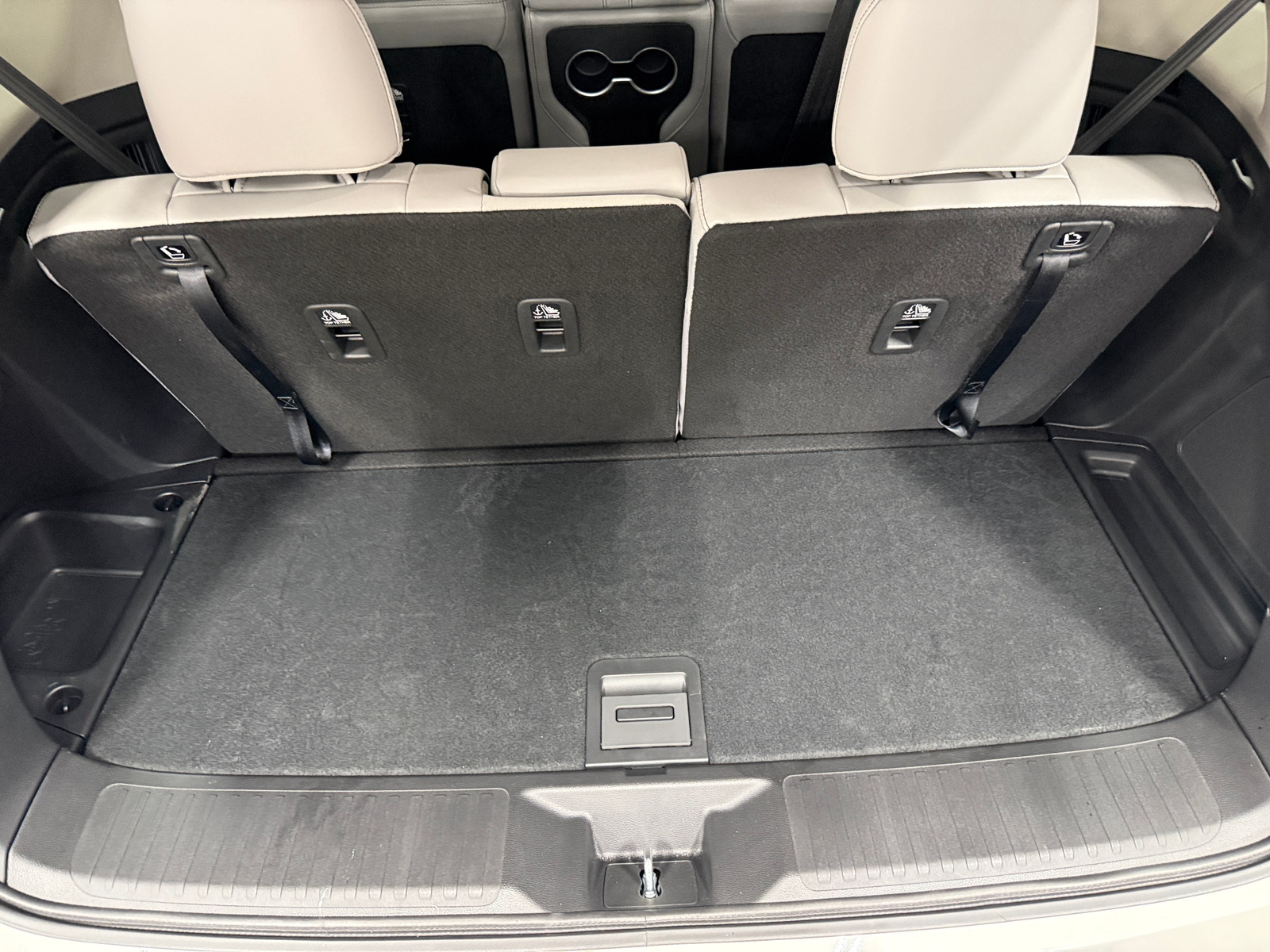 Thumbnail: 2025 Honda Pilot - 6