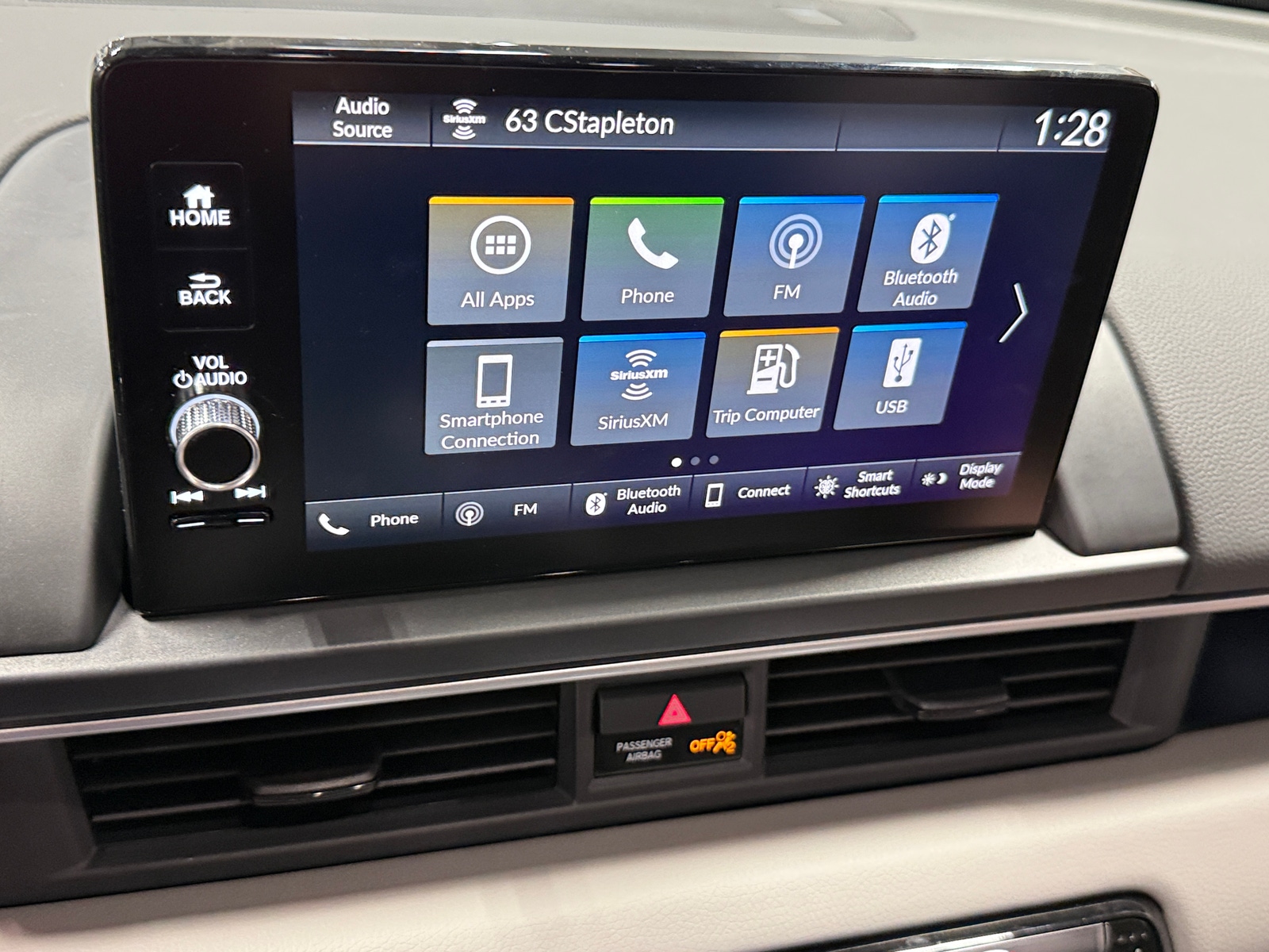 Thumbnail: 2025 Honda Pilot - 3