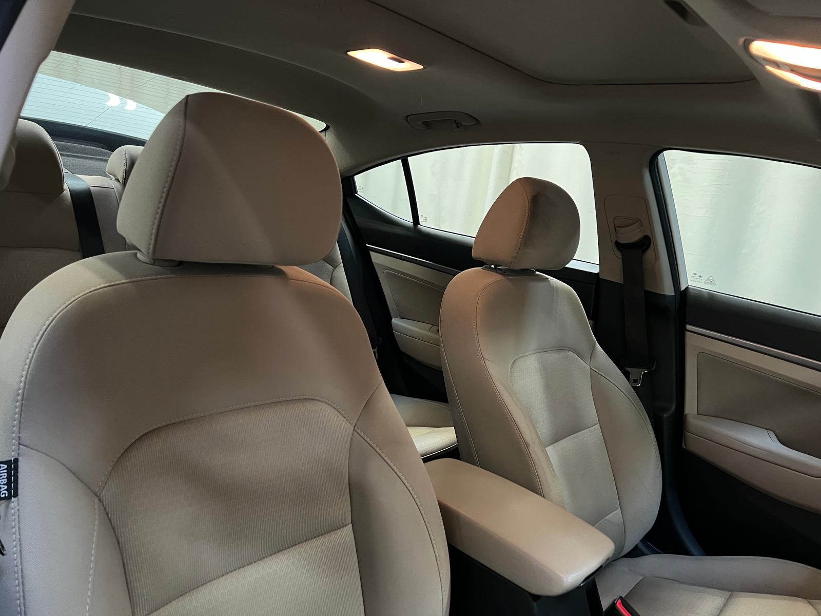 Thumbnail: 2018 Hyundai Elantra - 2