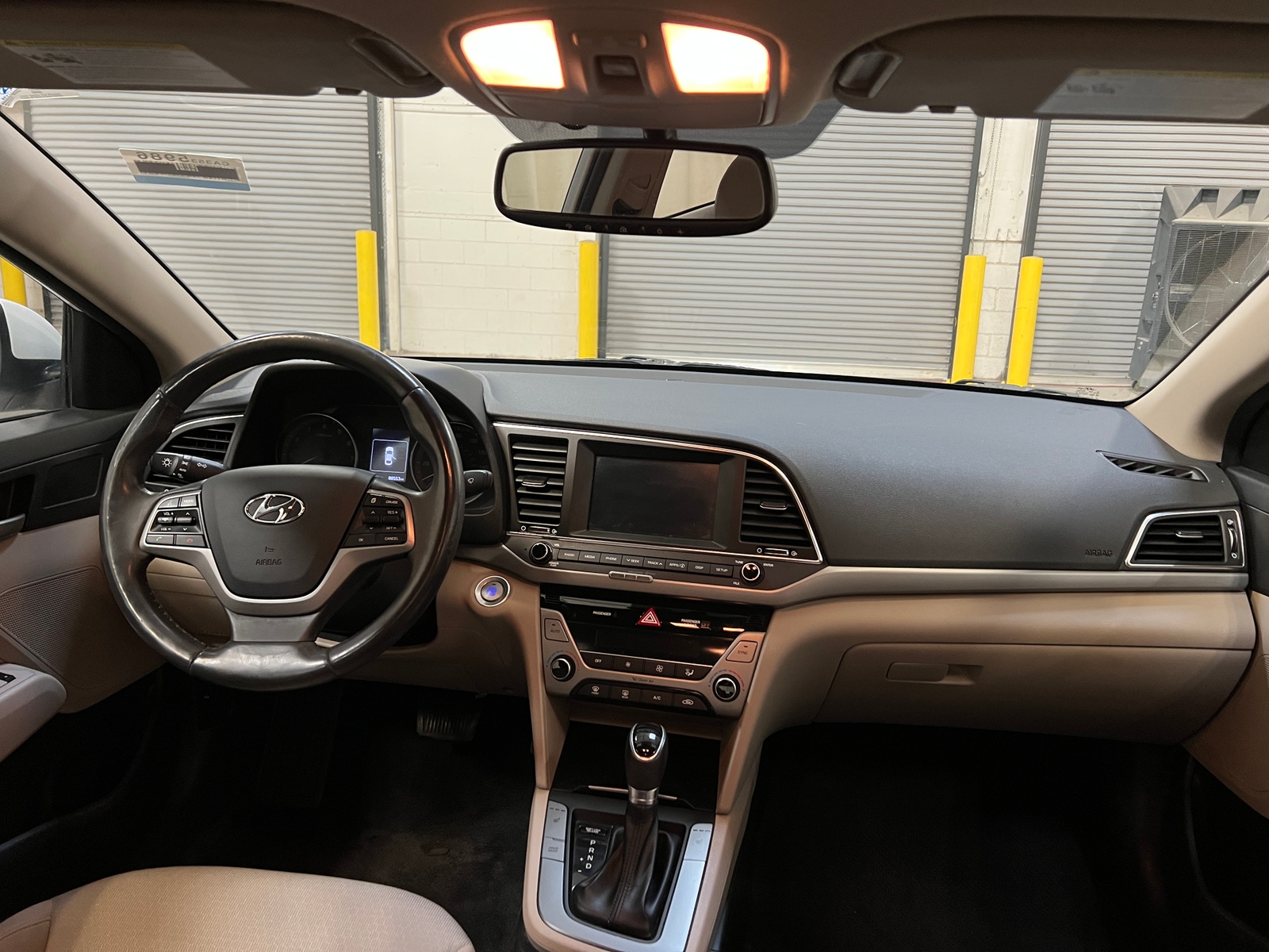 Thumbnail: 2018 Hyundai Elantra - 3