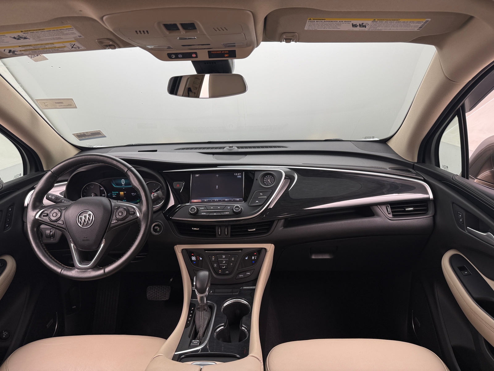 Thumbnail: 2016 Buick Envision - 2