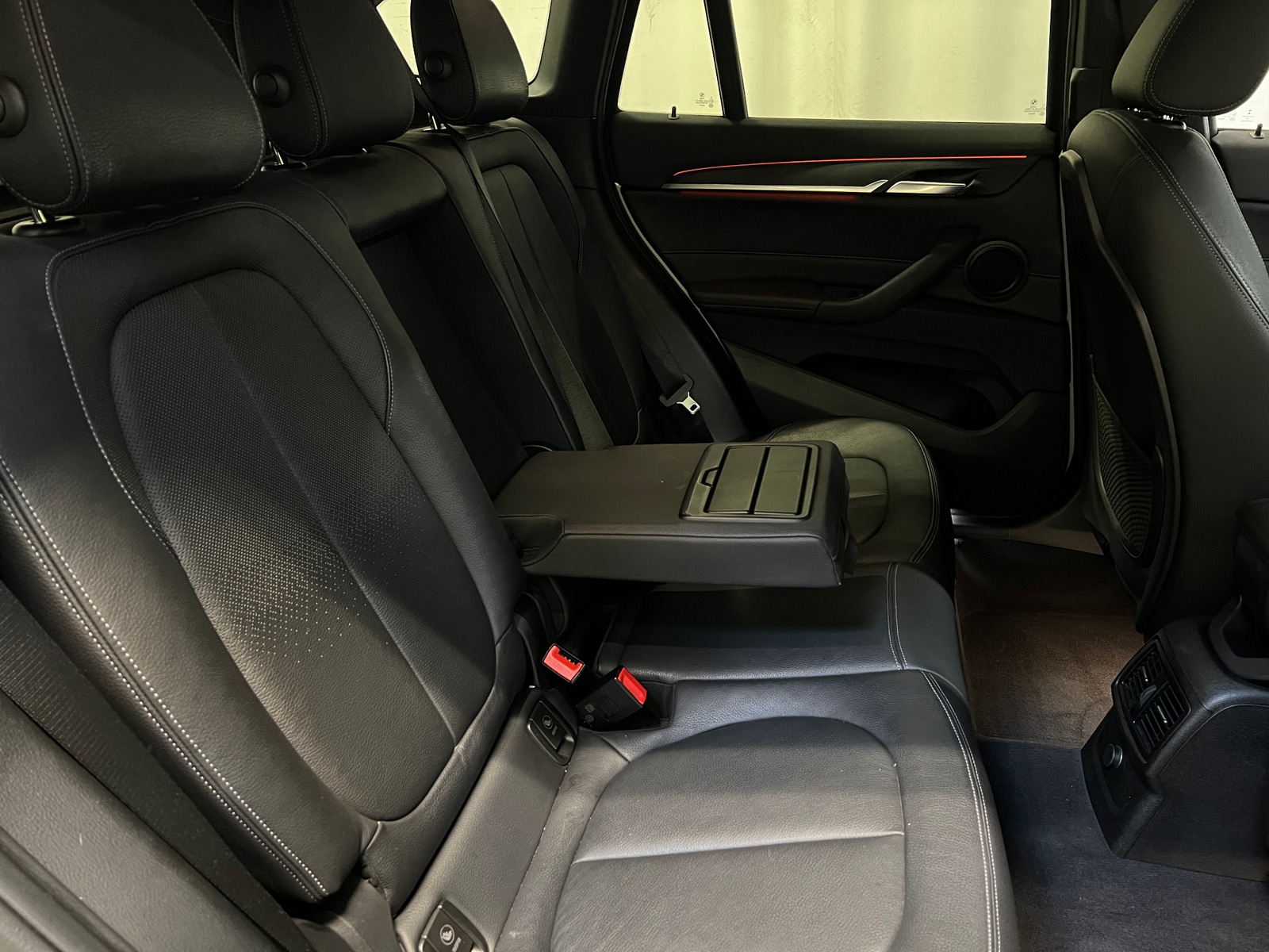 Thumbnail: 2017 BMW X1 - 5