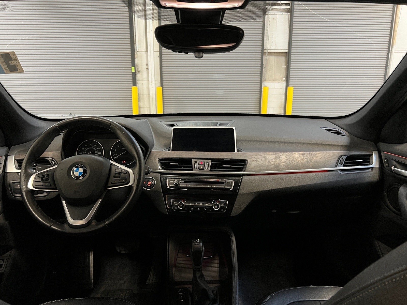 Thumbnail: 2017 BMW X1 - 2