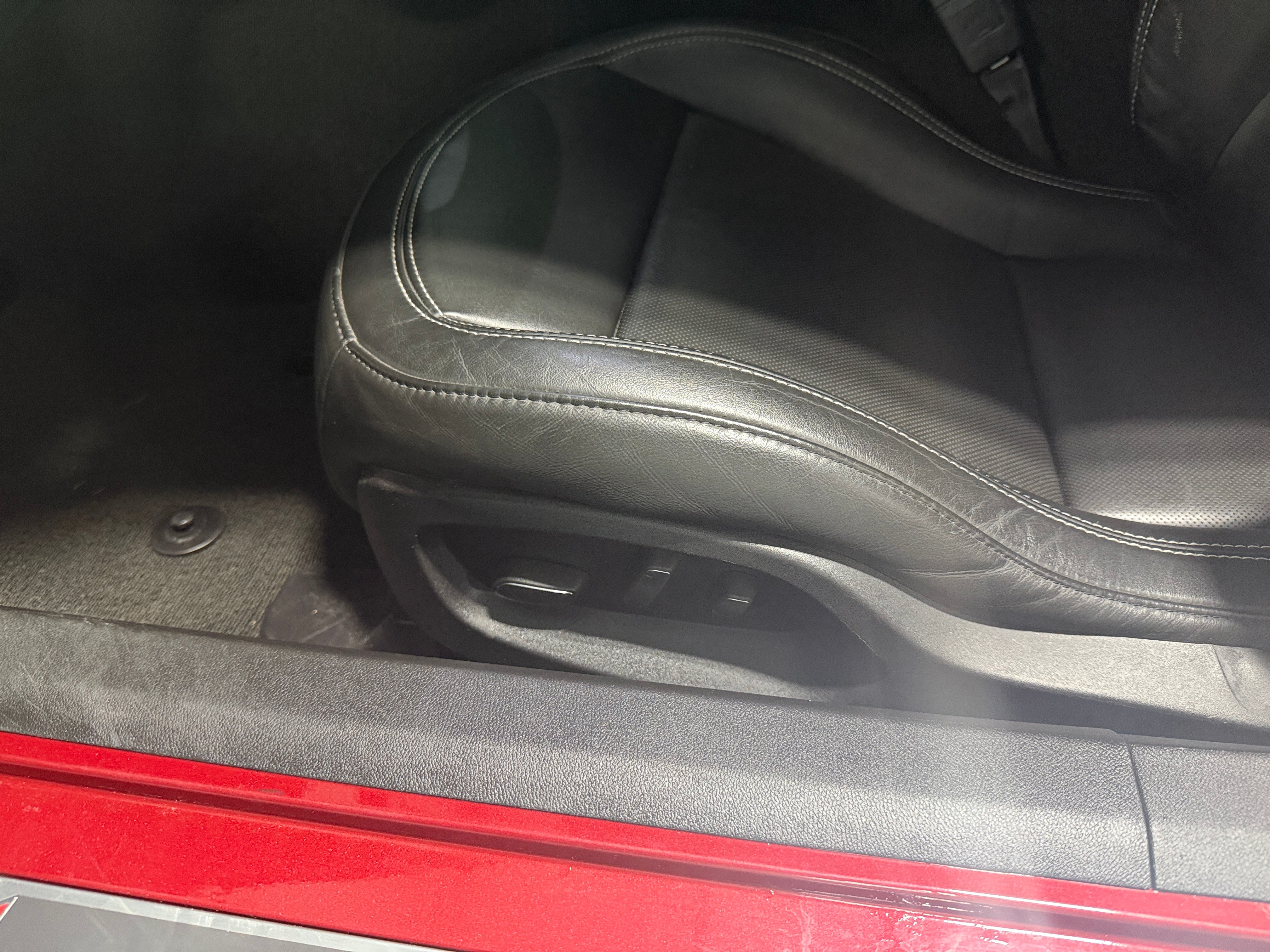 2014 Chevrolet Corvette