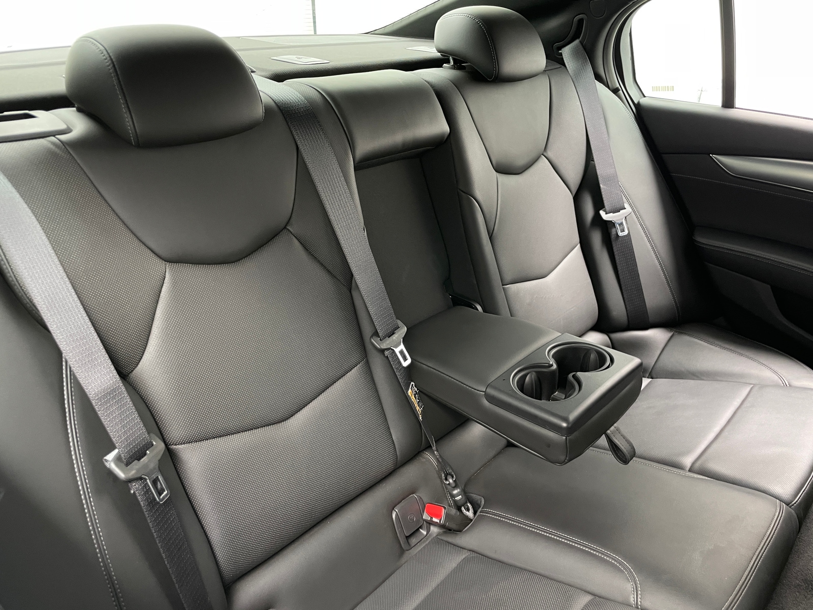 Thumbnail: 2023 Cadillac CT5 - 5