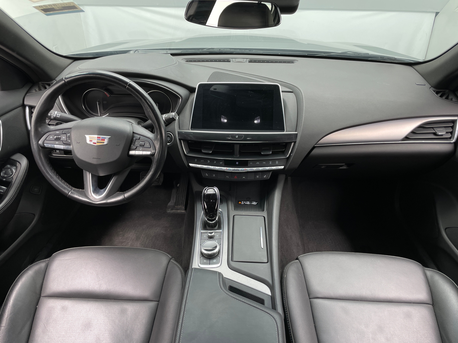 Thumbnail: 2023 Cadillac CT5 - 2