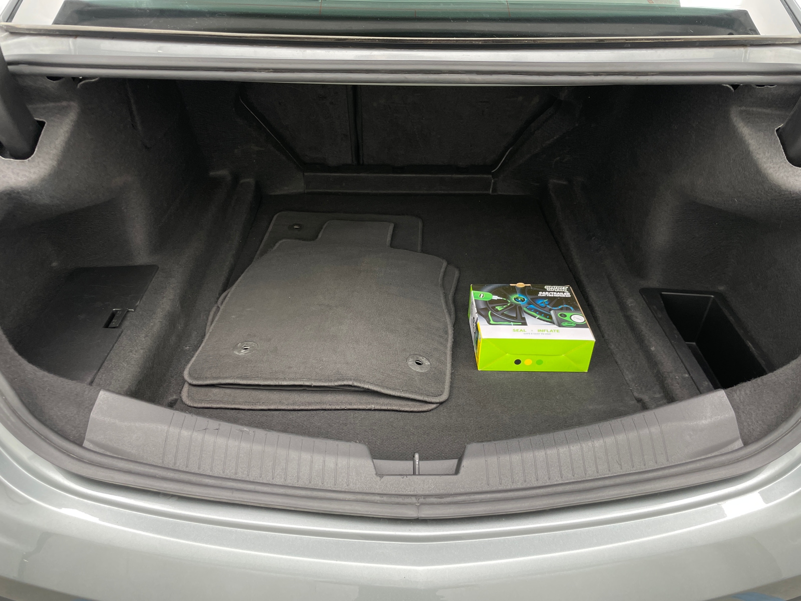 Thumbnail: 2023 Cadillac CT5 - 6