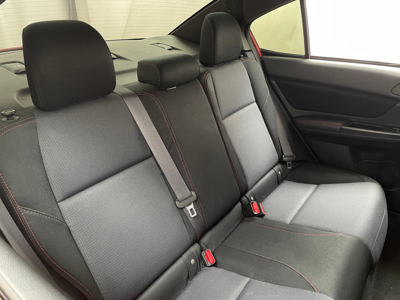 Thumbnail: 2017 Subaru WRX - 6