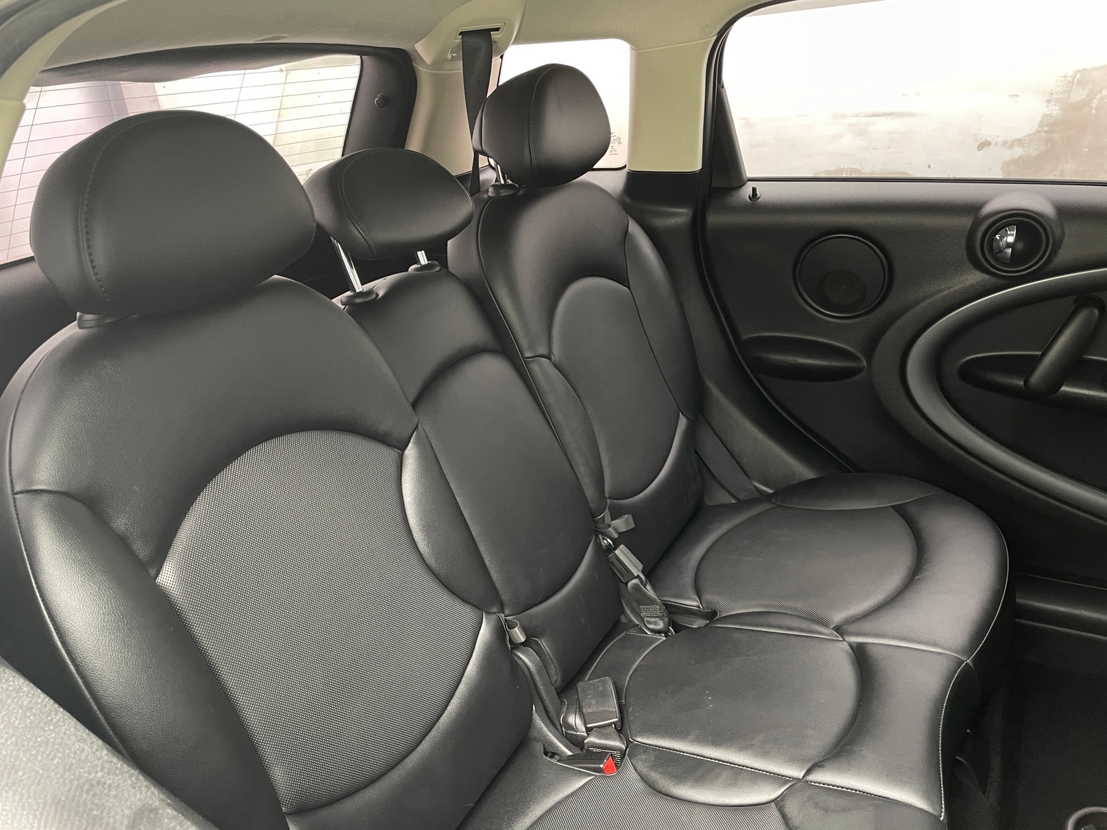 Thumbnail: 2016 MINI Cooper Countryman - 5