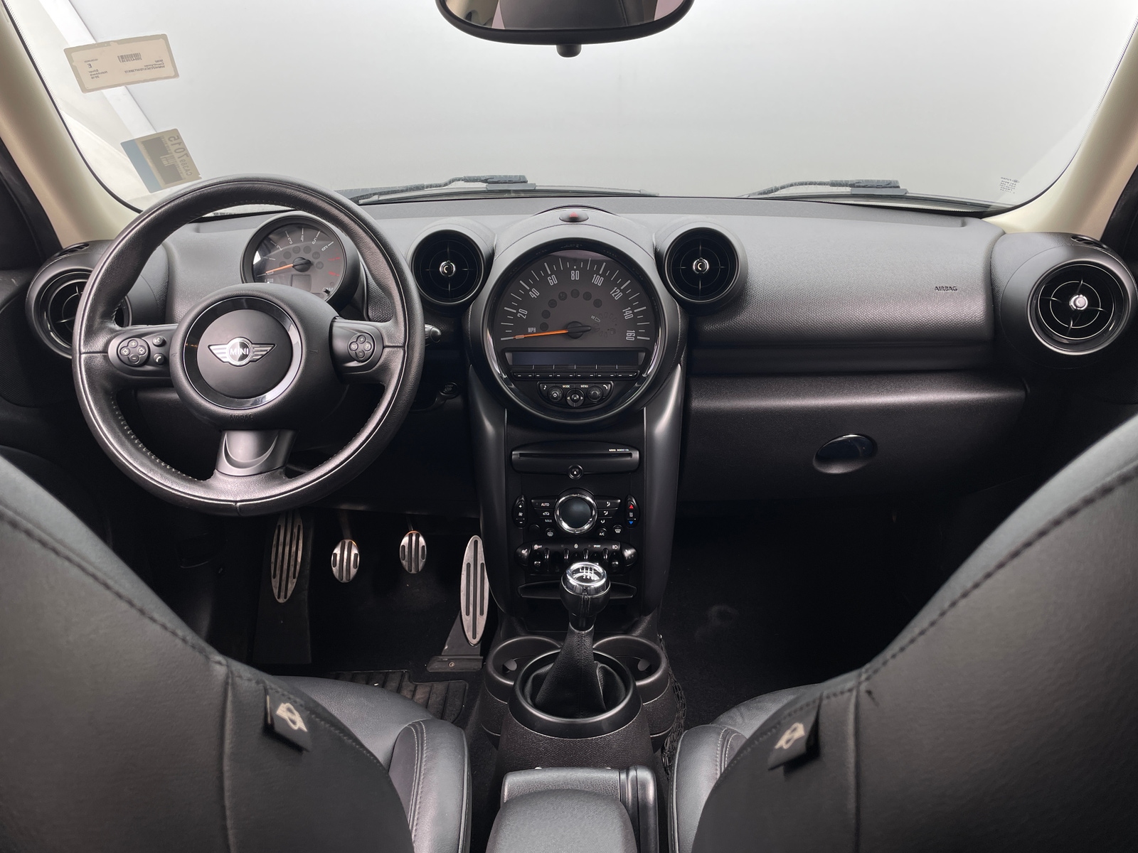 Thumbnail: 2016 MINI Cooper Countryman - 2