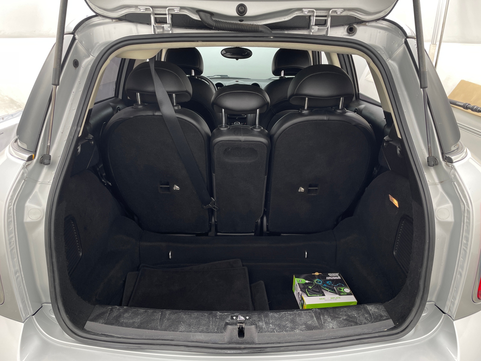 Thumbnail: 2016 MINI Cooper Countryman - 6