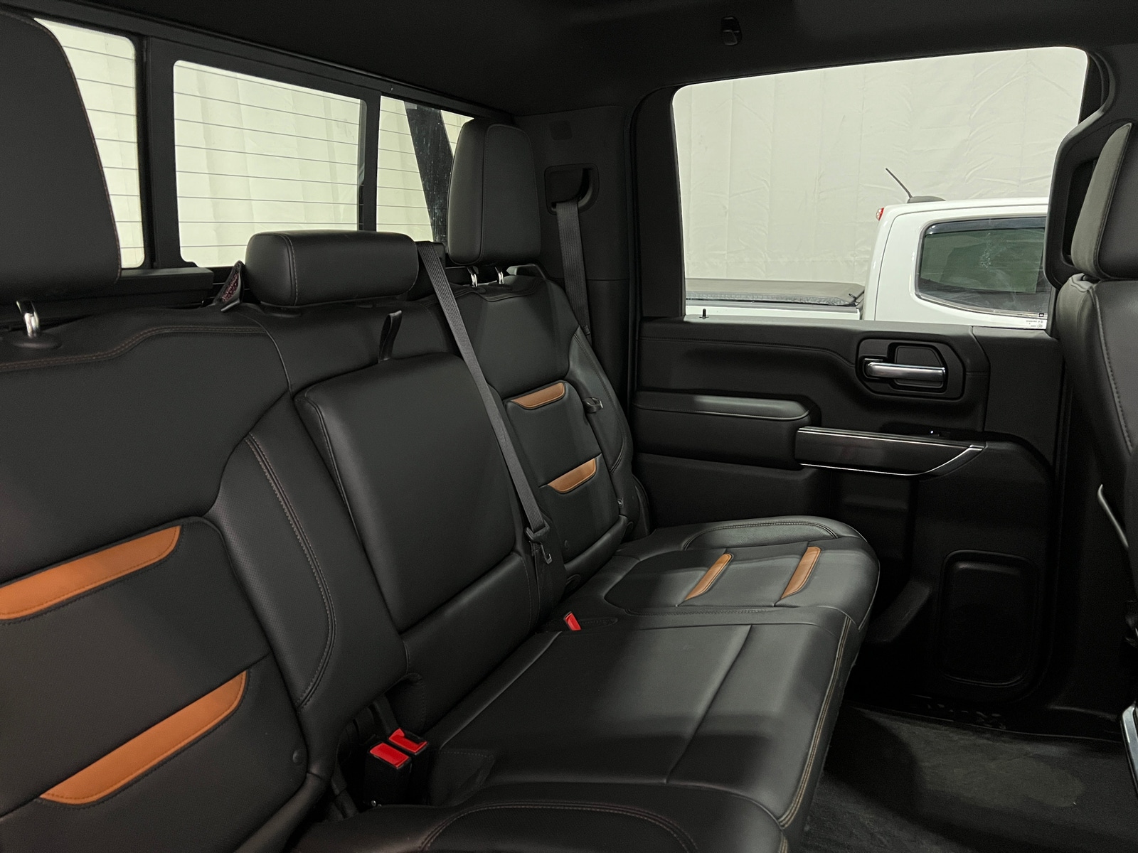 Thumbnail: 2020 GMC Sierra 2500 - 5