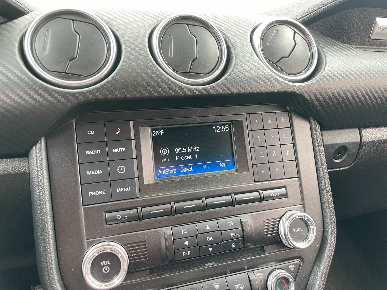 Thumbnail: 2018 Ford Mustang - 3