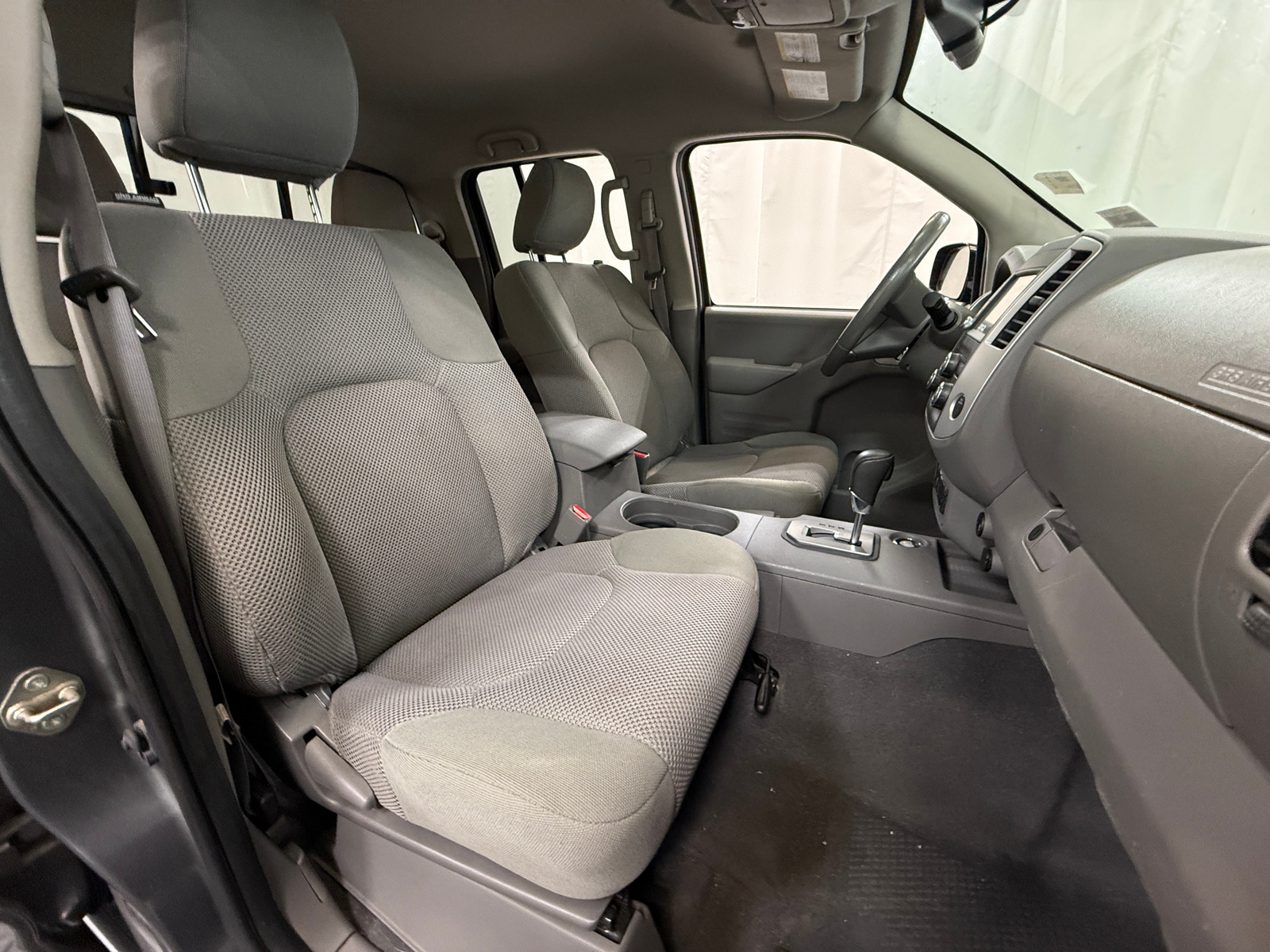 Thumbnail: 2020 Nissan Frontier - 2