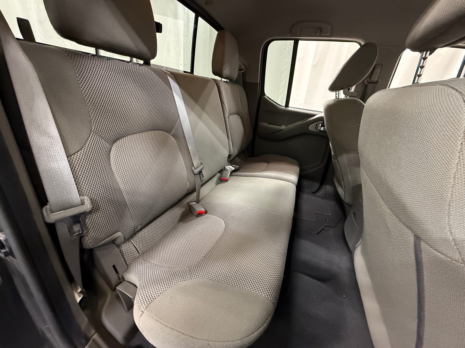 Thumbnail: 2020 Nissan Frontier - 6