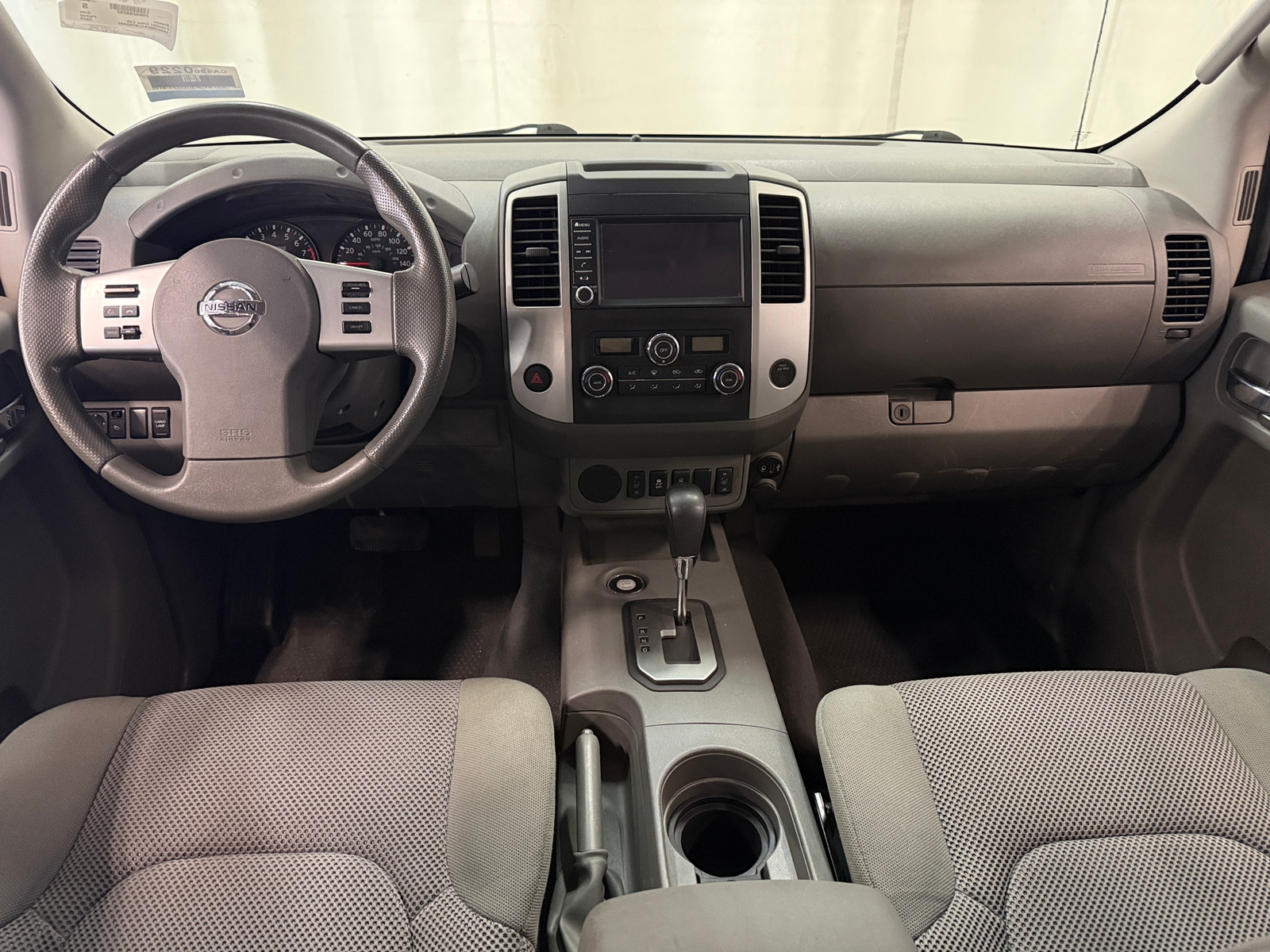 Thumbnail: 2020 Nissan Frontier - 3