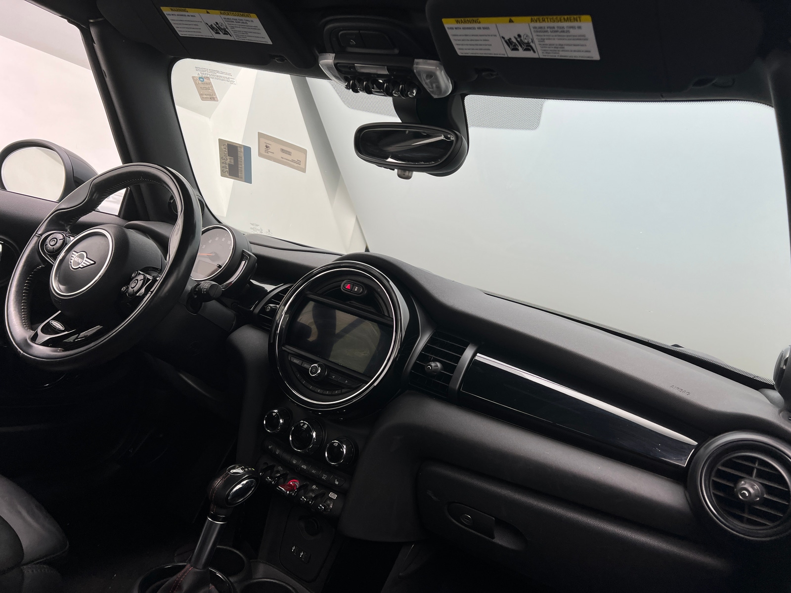 Thumbnail: 2019 MINI Cooper Convertible - 2