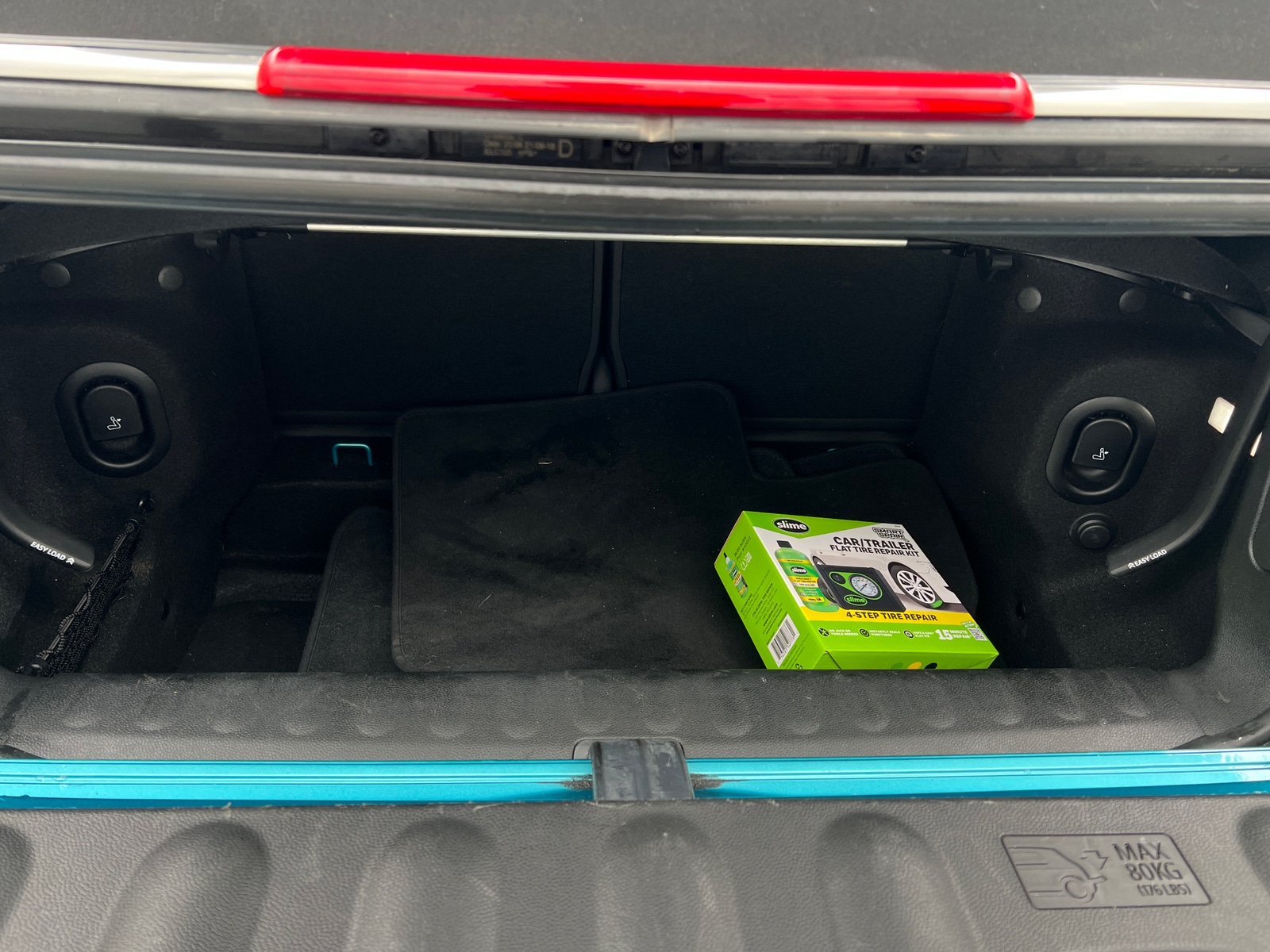 Thumbnail: 2019 MINI Cooper Convertible - 6