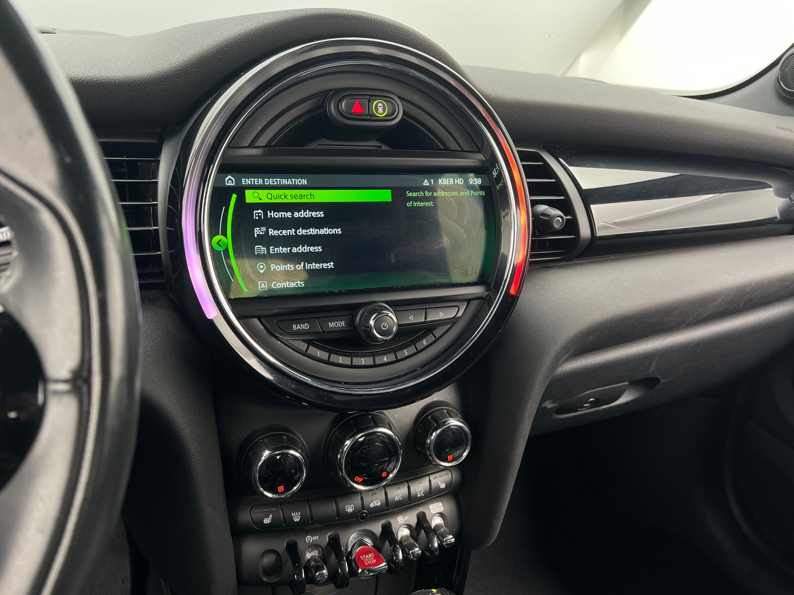 Thumbnail: 2019 MINI Cooper Convertible - 3