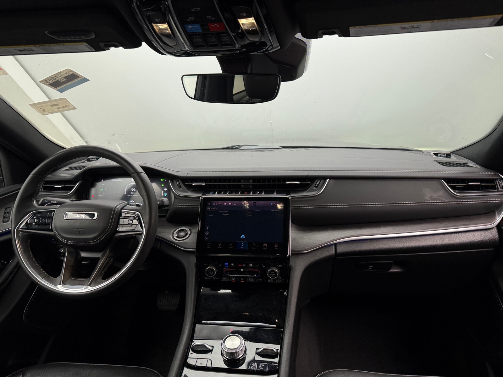 Thumbnail: 2022 Jeep Grand Cherokee - 2