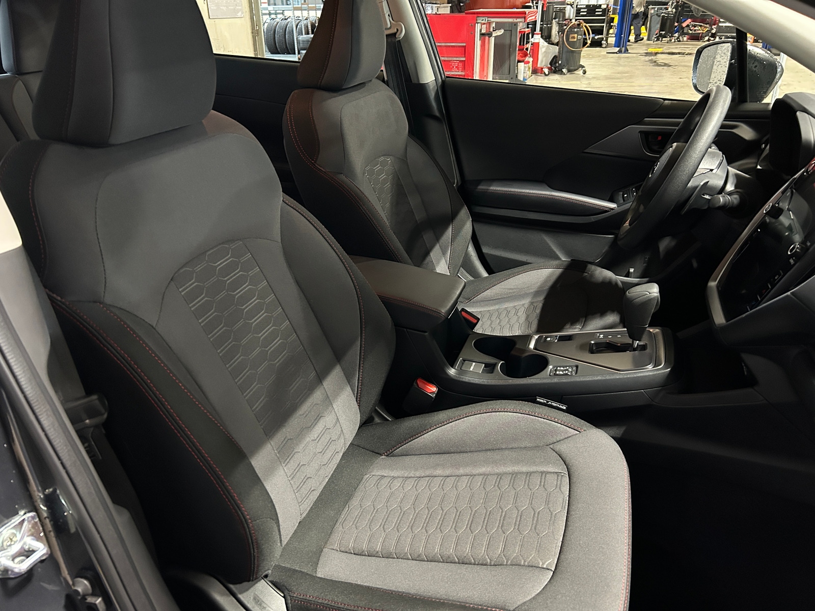 Thumbnail: 2024 Subaru Impreza - 2