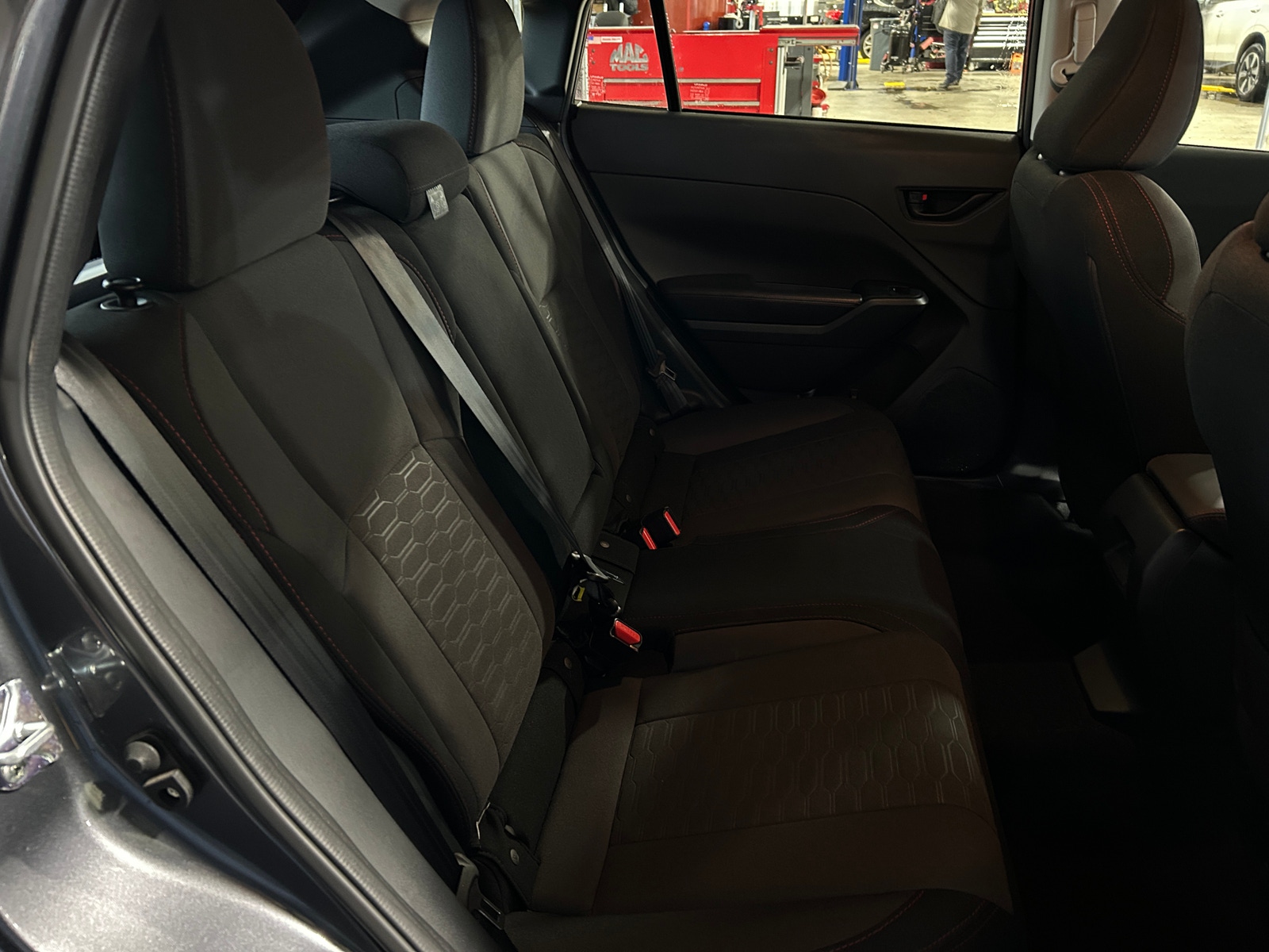 Thumbnail: 2024 Subaru Impreza - 6