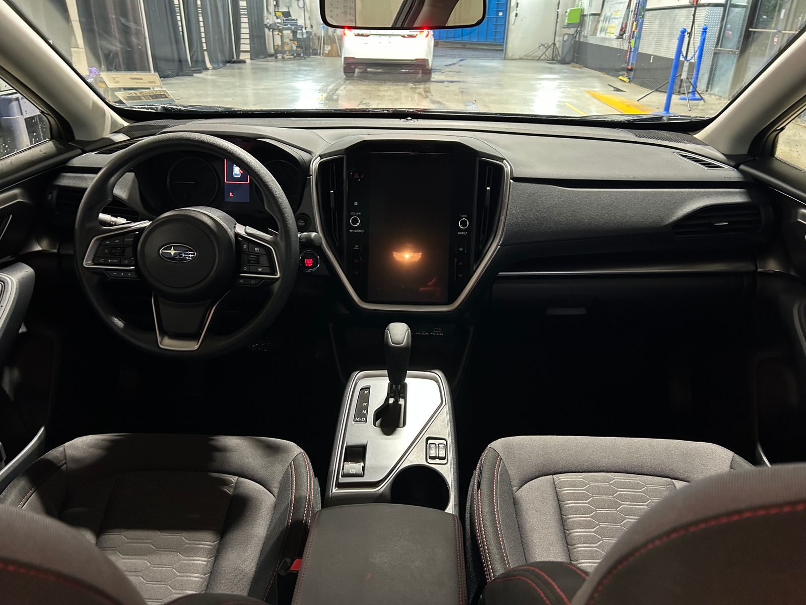 Thumbnail: 2024 Subaru Impreza - 3