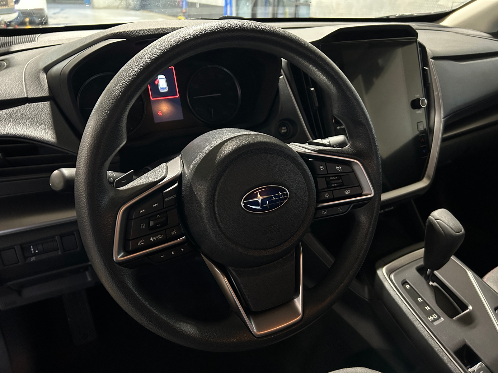 Thumbnail: 2024 Subaru Impreza - 5