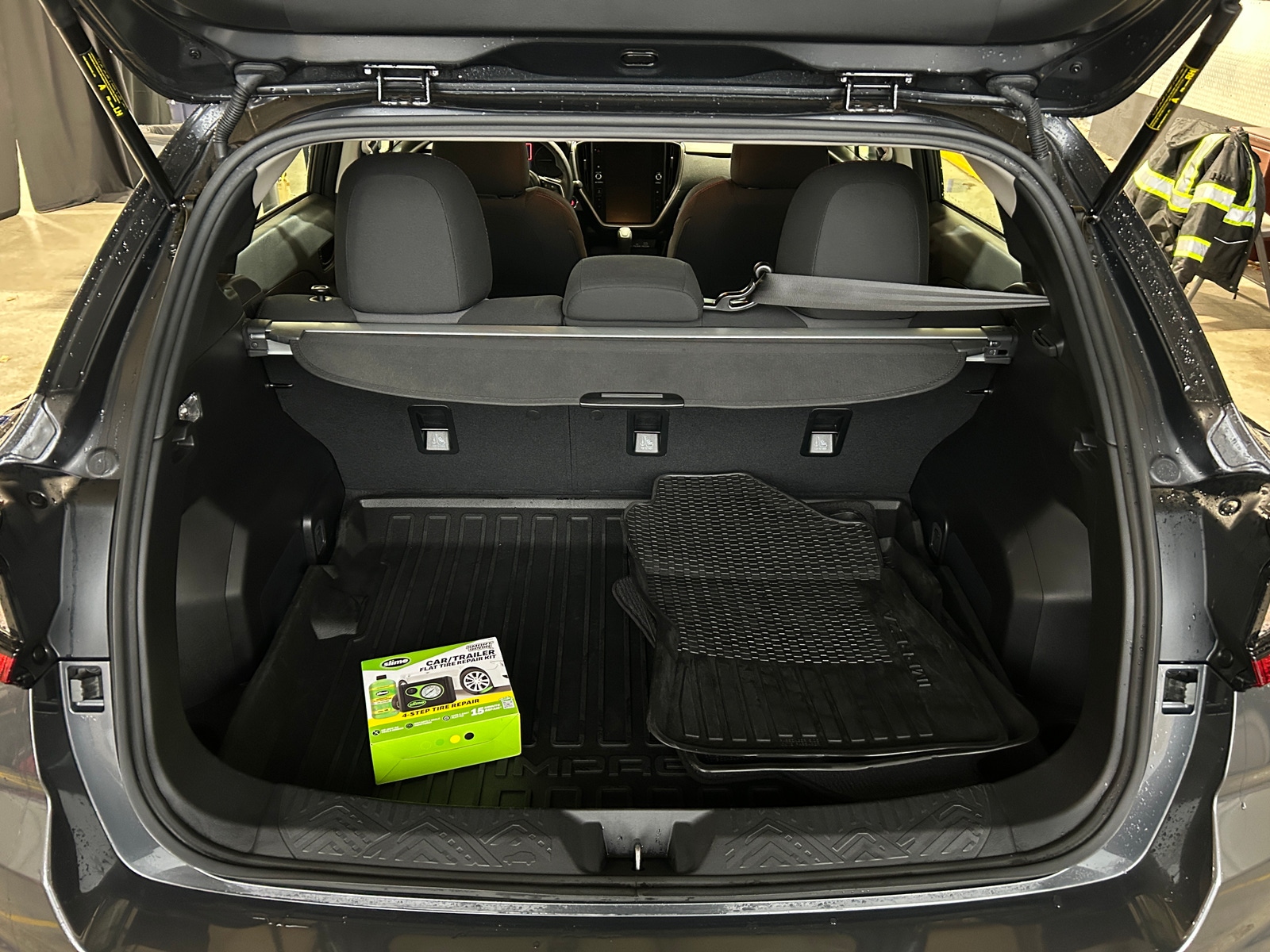 Thumbnail: 2024 Subaru Impreza - 7