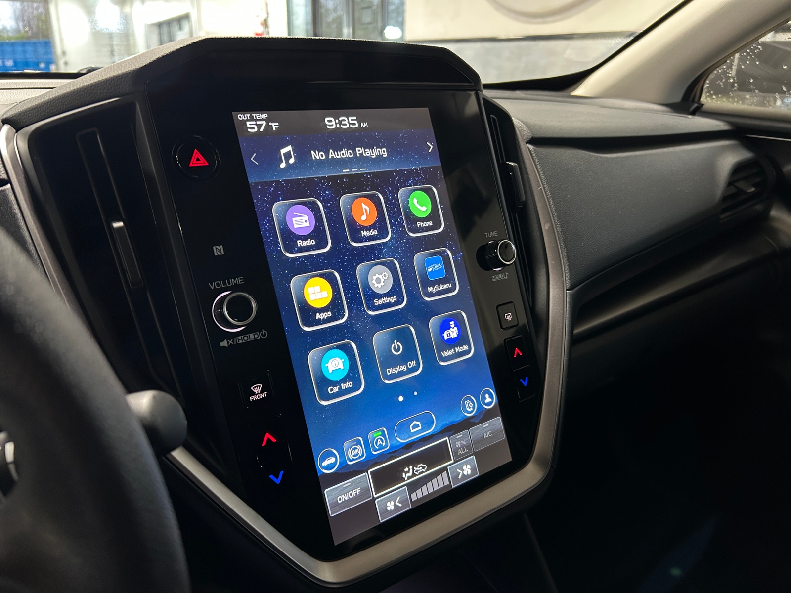 Thumbnail: 2024 Subaru Impreza - 4