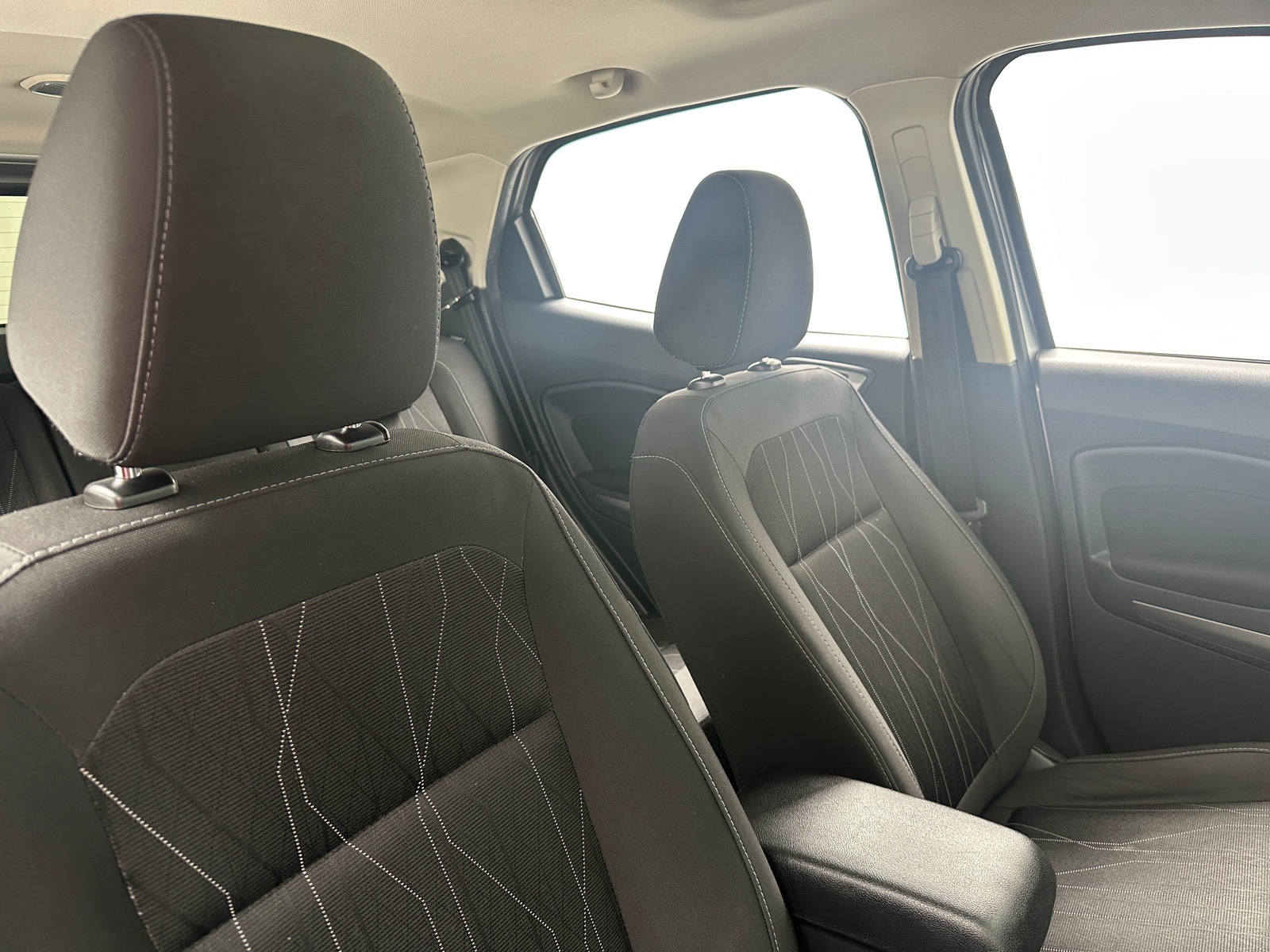 Thumbnail: 2020 Ford EcoSport - 2