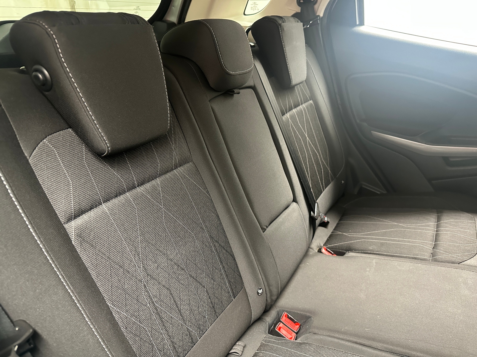 Thumbnail: 2020 Ford EcoSport - 6