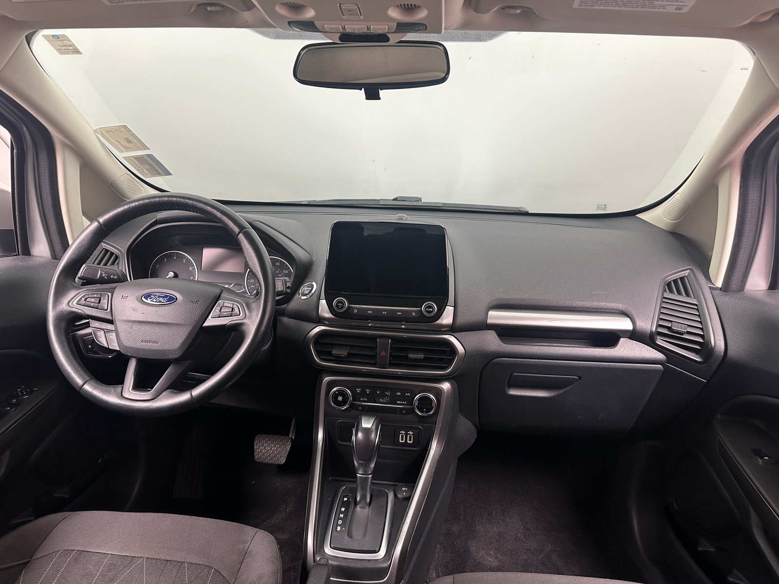 Thumbnail: 2020 Ford EcoSport - 3