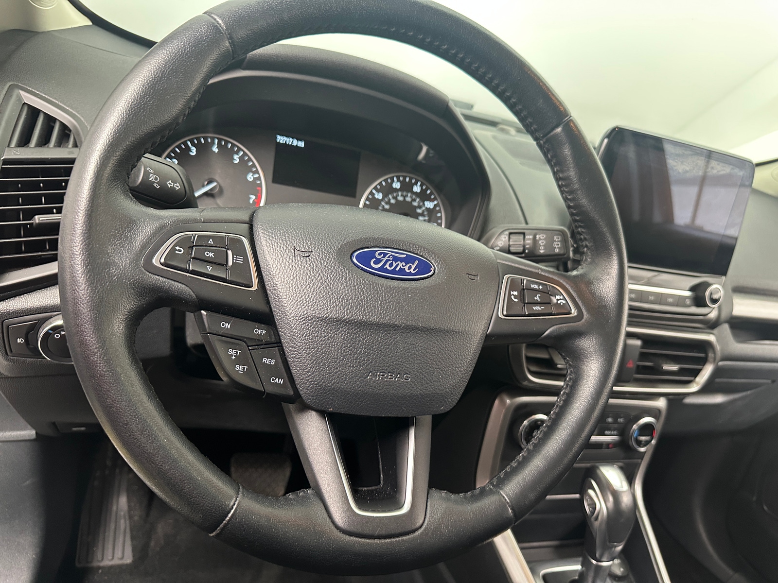 Thumbnail: 2020 Ford EcoSport - 5